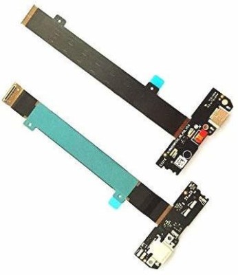 SPAREWARE 2S LETV 2S Charging Connector Flex cable