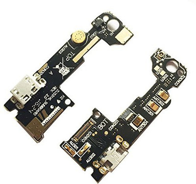 SPAREWARE ZENFONE 3 LASER ASUS ZENFONE 3 LASER Charging Connector Flex cable
