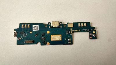 SPAREWARE LPAD NOTE 5 COOLPAD NOTE 5 Charging Connector Flex cable