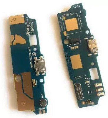 SPAREWARE Q465 Q465 Charging Connector Flex cable