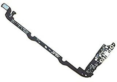 SPAREWARE ZENFONE 2 LASER ZENFONE 2 LASER Charging Connector Flex cable