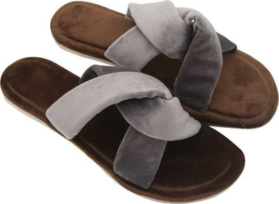 Women Brown, Grey Casual