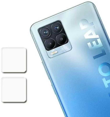 DOWRVIN Camera Lens Protector for REALME 8 PRO(Pack of 2)