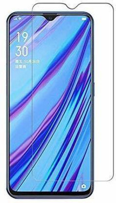 kentop Tempered Glass Guard for VIVO S1 + 1907(Pack of 1)