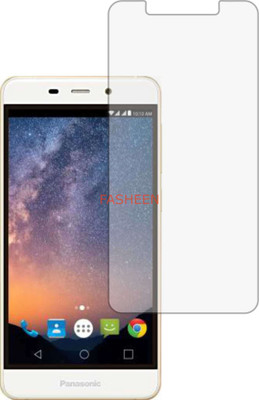 Fasheen Tempered Glass Guard for PANASONIC ELUGA ARC 2 (Flexible Shatterproof)(Pack of 1)