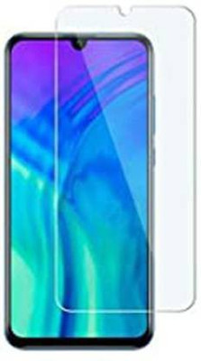 kentop Tempered Glass Guard for VIVO S1 + 1907(Pack of 1)