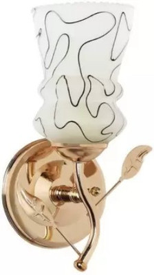 Masko Uplight Wall Lamp Without Bulb(Pack of 2)