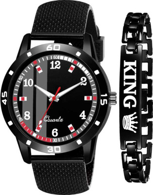 maa creation Analog Watch  - For Men