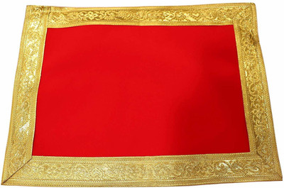 Shree Pavitra 1 Altar Cloth