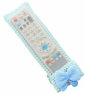 SYGA Remote  Cover(Width: 20 cm, Blue)