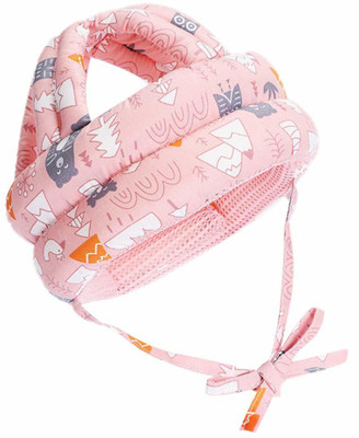 SYGA Safety Baby Helmet(Pink)