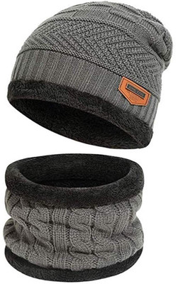 manokamna store Beanie Cap