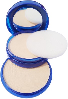 ads Coverage 2 in 1 Powder  Compact(Natural, 23 g)