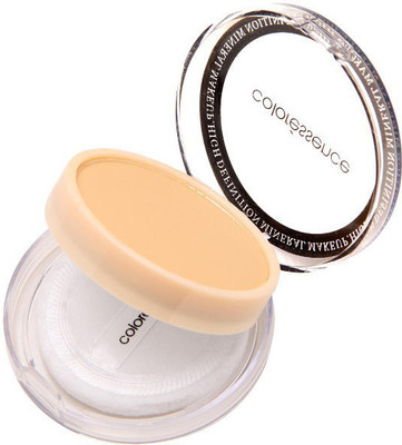 13% OFF on COLORESSENCE Compact Powder Compact(Ivory Beige - CP-2, 10 g) 13% OFF on COLORESSENCE Compact Powder Compact(Ivory Beige - CP-2, 10 g)