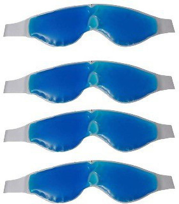 Top Select Pain Relief Deep Sleep Cool Eye Gel Mask(4 g)