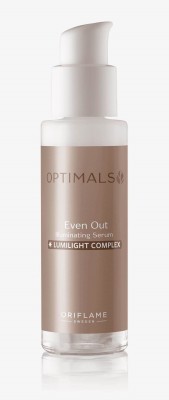 Oriflame Sweden Optimals Even Out Serum(30 ml)