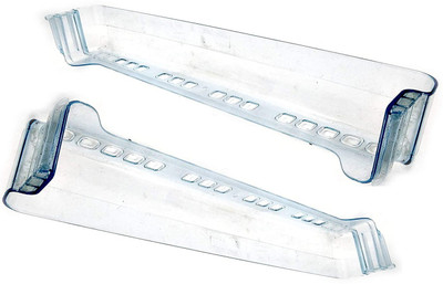 Payflip The Best Is Here Samsng Double Door Fridge Compatible Bottle Shelf (Part NO:DA63-02941) Fridge Door Shelf