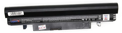 TechSonic AAPB2VC6B Laptop Battery Compatible with Samsung N150 N148 N250 Laptop Battery 6 Cell Laptop Battery