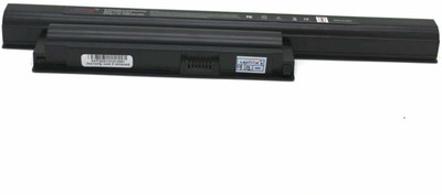 Laptrix Laptop Battery Compatible for Sony VGP-BPS22 VGP-BPL22 VGP-BPS22A VGP-BPS22/A PCG-61211T PCG-61212T PCG-71211T VAIO VPCEE20 VAIO VPCEB1PFX/B VAIO VPCEB1PFX VAIO VPCEB1NFX/B 6 Cell Laptop Battery