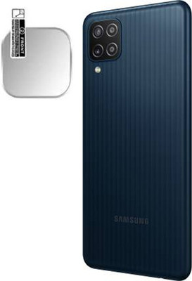 TXGO Back Camera Lens Glass Protector for SAMSUNG F12(Pack of: 1)