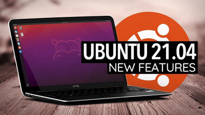 TechGuy4u Ubuntu 2021 21.04 64 bit Latest Version Live + Installer DVD Pack 21.04 64 but