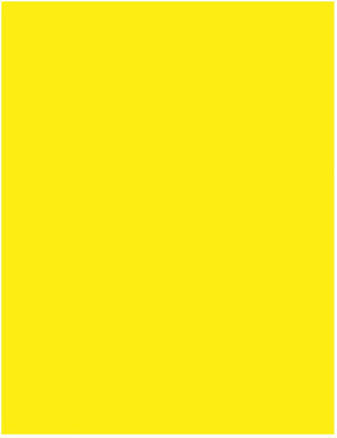 SHARMA BUSINESS SUPER UNRULED A4 100 gsm Coloured Paper(Set of 1, Yellow)