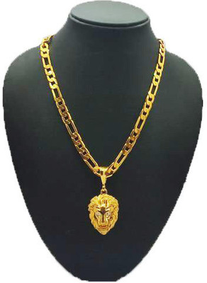 Sipradh Gold-plated Diamond Alloy