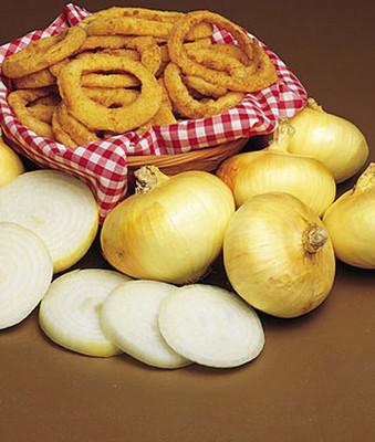 VibeX Onion Seed(120 per packet)