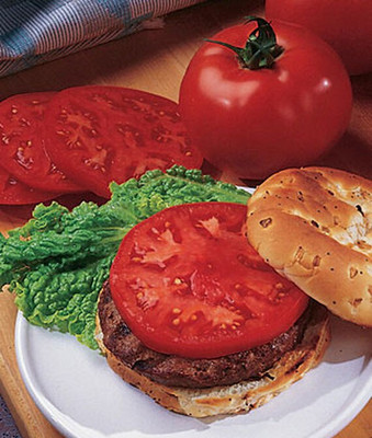 VibeX Tomato, Supertasty Hybrid Seed(120 per packet)