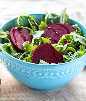 VibeX Merlin Hybrid Beetroot Seed(120 per packet)