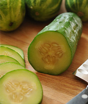 VibeX Cucumber Seed(120 per packet)