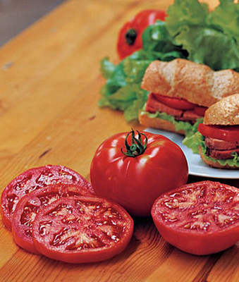 VibeX Tomato, Seed(120 per packet)