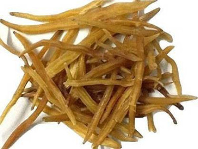 TAMRANSH SHATAVARI ROOT Seed(50 per packet)