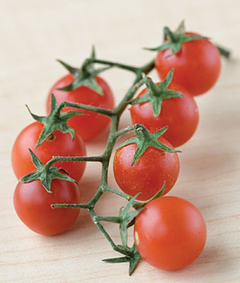 VibeX Tomato Seed(120 per packet)