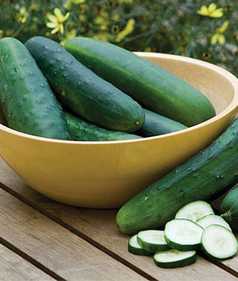 VibeX Cucumber Seed(120 per packet)