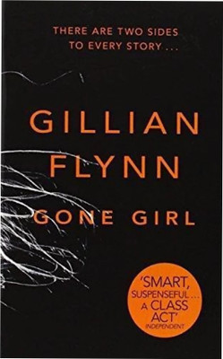 Gone Girl (Paperback, Gillian Flynn)(Paperback, Gillian Flynn Author)