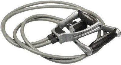 A and A Traders RT01 Resistance Tube(Grey)