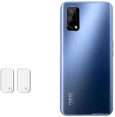 DB Camera Lens Protector for REALME NARZO 30 PRO 5G(Pack of 2)