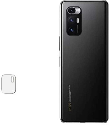 DOWRVIN Camera Lens Protector for Mi Mix Fold(Pack of 1)