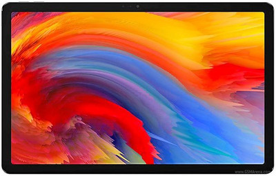 SOMTONE Impossible Screen Guard for Lenovo Pad Plus 11inch(Pack of 1)