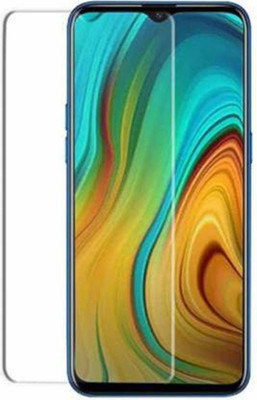 SRT Tempered Glass Guard for Realme C3(Pack of 1)