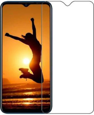 SRT Tempered Glass Guard for Gionee Max Pro(Pack of 1)