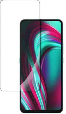 SRT Tempered Glass Guard for Micromax IN Note 1(Pack of 1)
