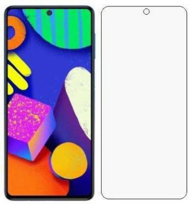kentop Tempered Glass Guard for MI 11X PRO 5G(Pack of 1)