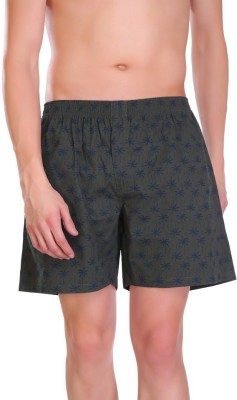 Hiflyers Printed Men Boxer