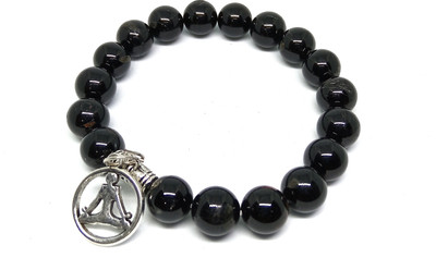Crystals Way Crystal Tourmaline Bracelet