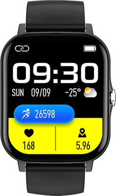 Opta best sale fitness watch