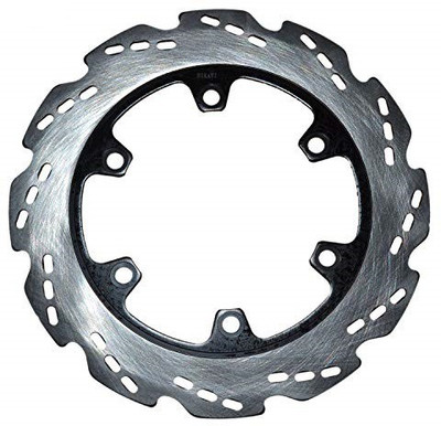 Pa FRONT DISC PLATE-01 Motorbike Brake Disc
