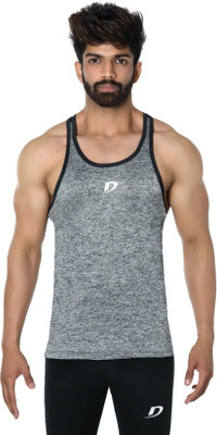 Decisive Men Vest
