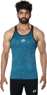 Decisive Men Vest